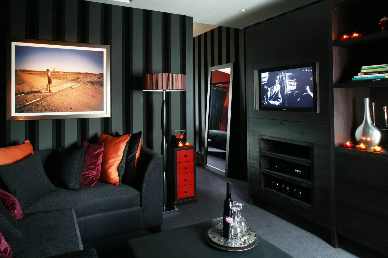 Foto - Malmaison Reading