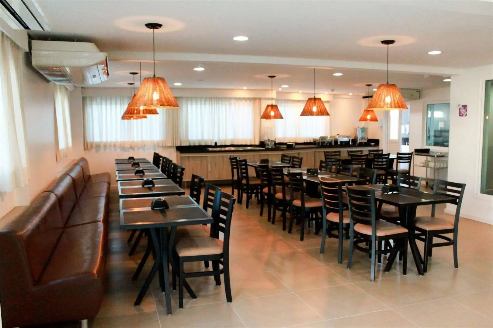 Photo - Anaí Hotel