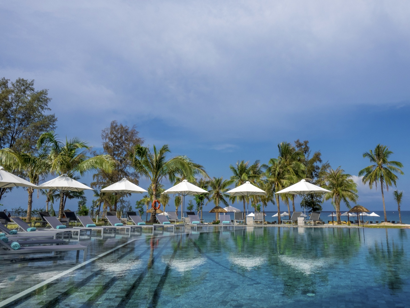 Photo - SOL by Meliá Phu Quoc