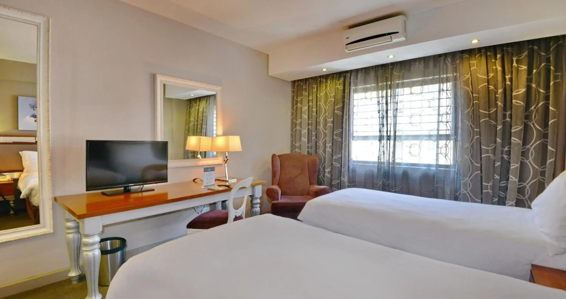 Foto - ANEW Hotel Hatfield Pretoria