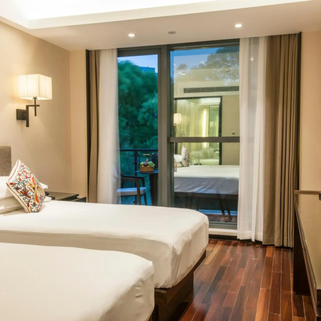 Foto - SSAW Boutique Hotel Shanghai South Xuhui