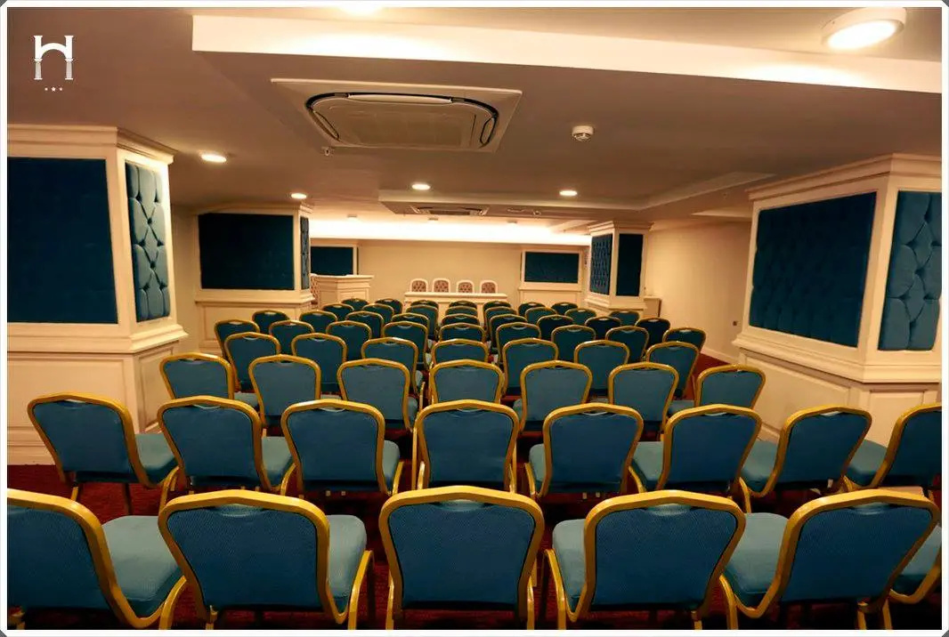 Photo - Hanzade Park Hotel