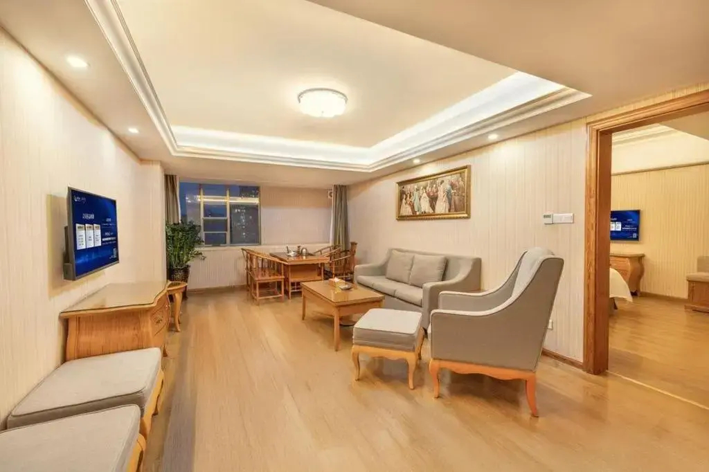 Photo - Vienna International Hotel Shenzhen Caopu Jindaotian