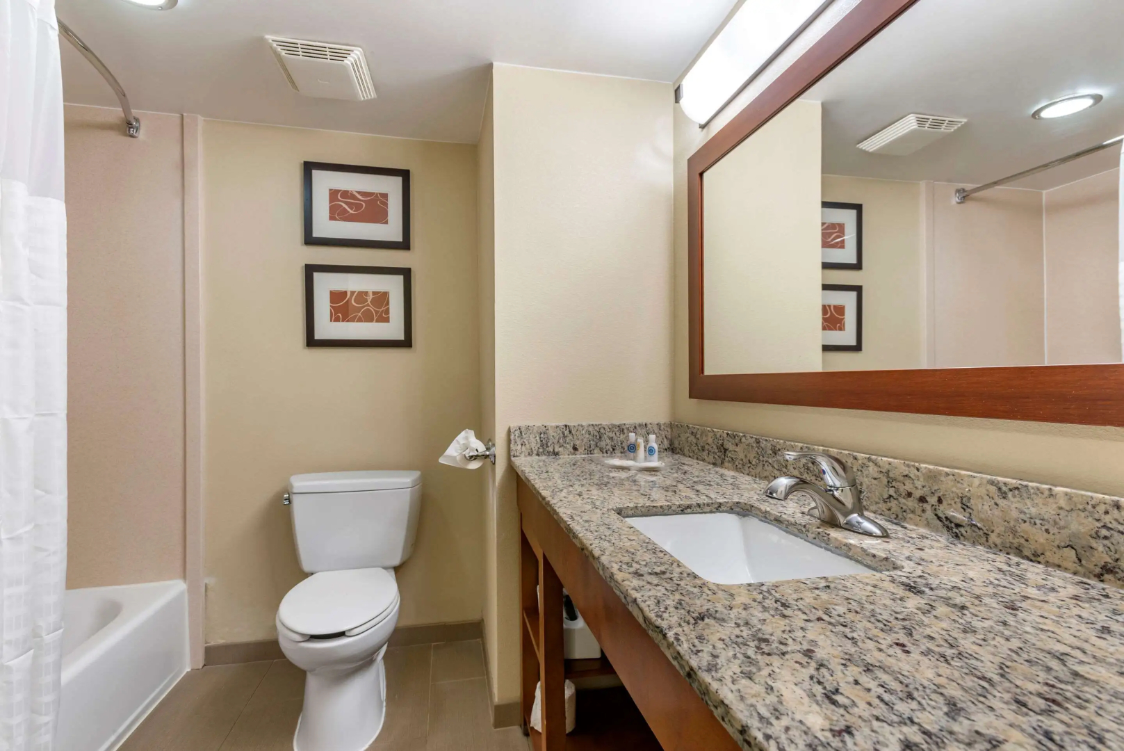 Foto - Comfort Suites Newark - Harrison