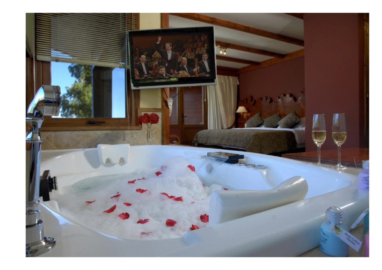 Foto - Charming Residences & Suites with Private Spa