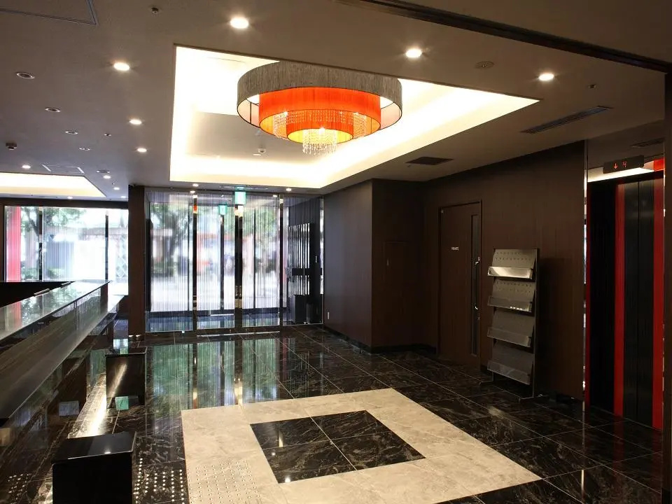 Photo - Ai Hotel Keikyu Kamata
