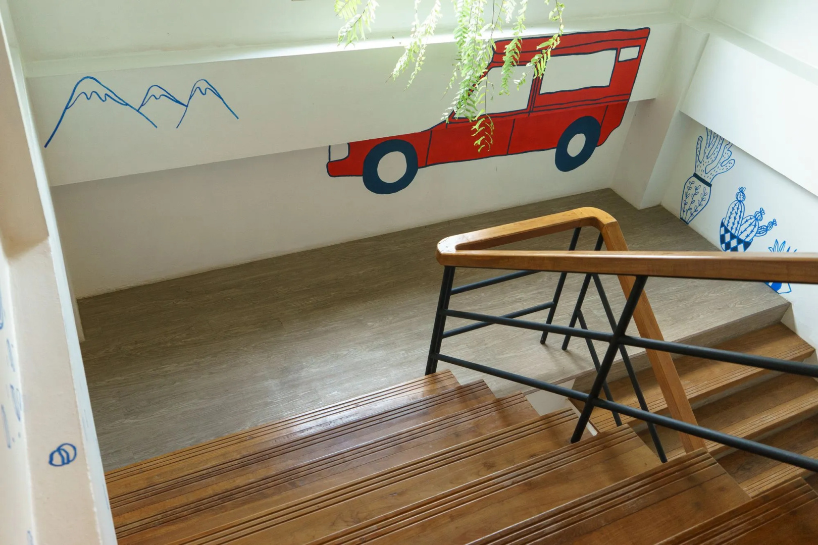 Foto - The Core Gallery Hotel