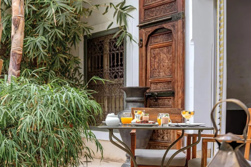 Photo - Riad Jaaneman