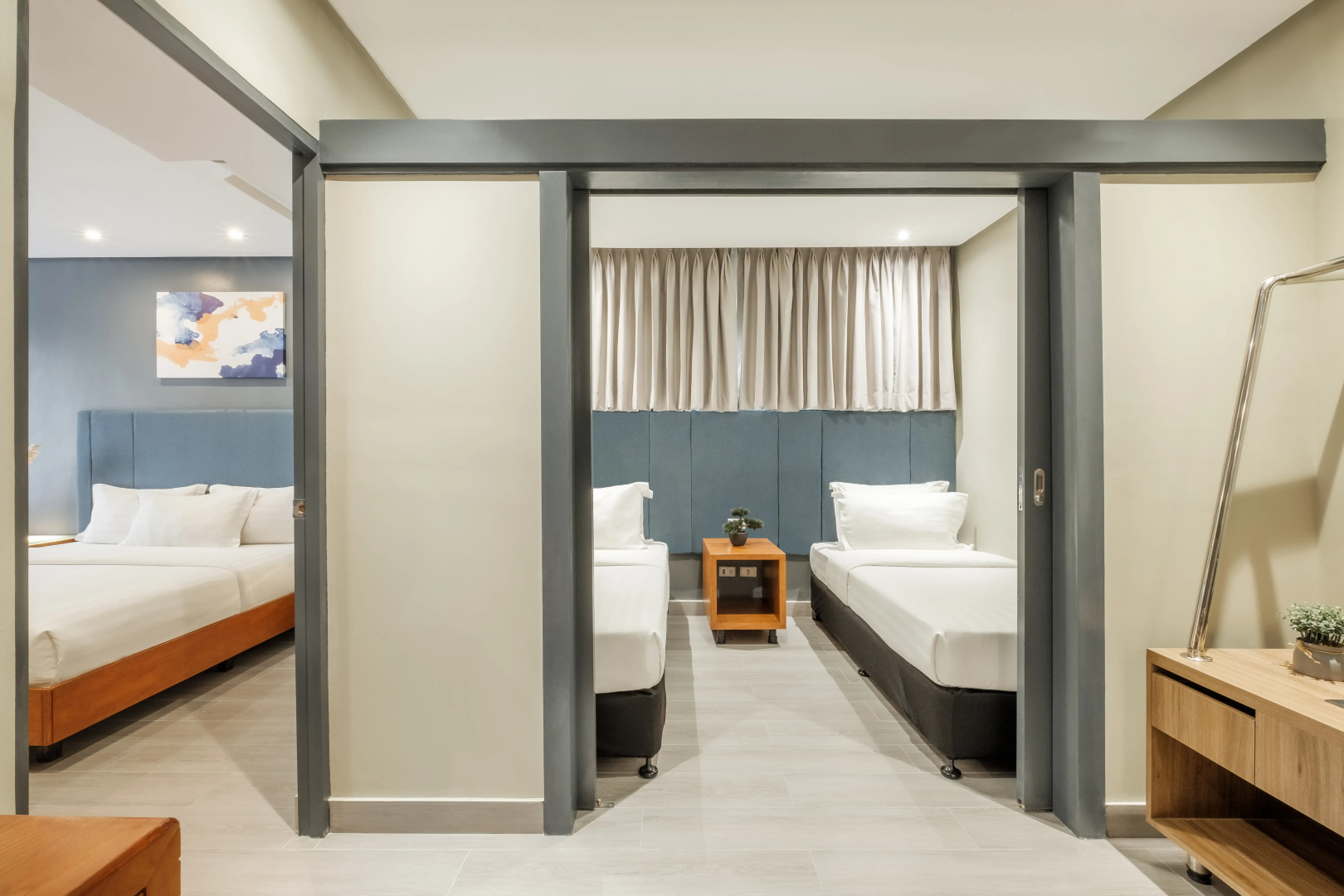 Foto - Greenhills Elan Hotel Modern - Newly Renovated