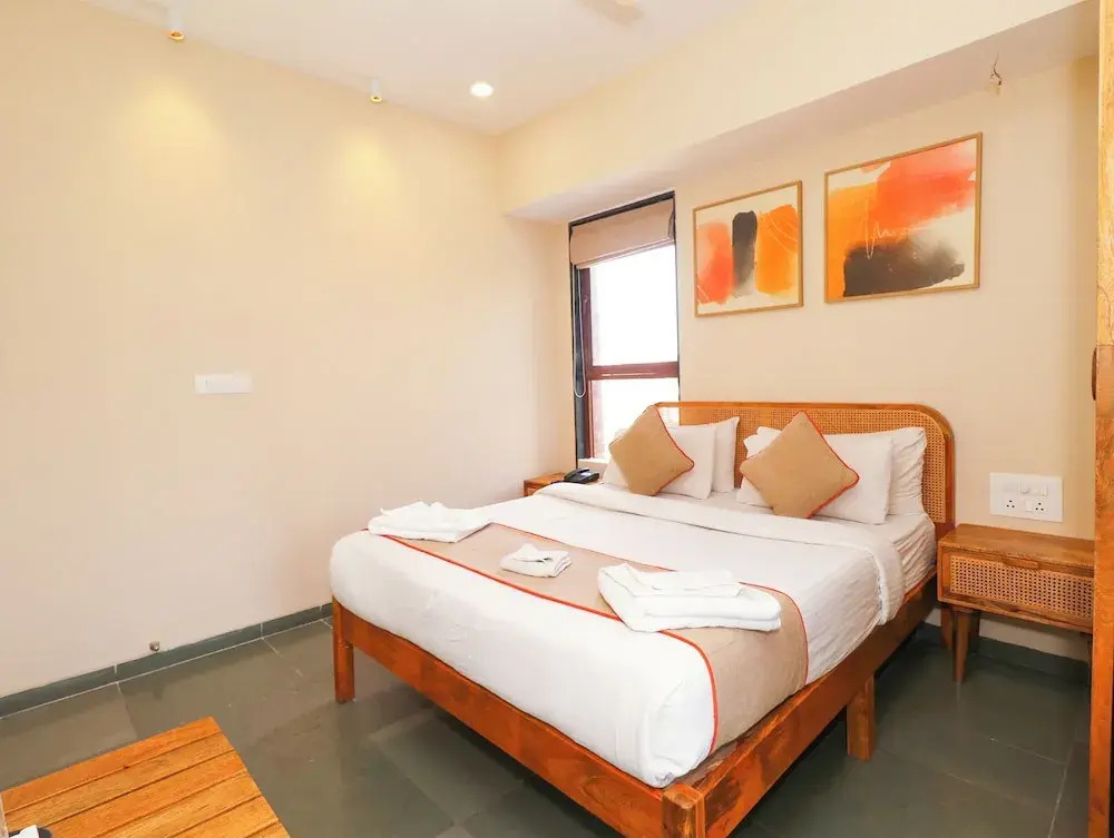 Foto - Hotel Tattva Suites