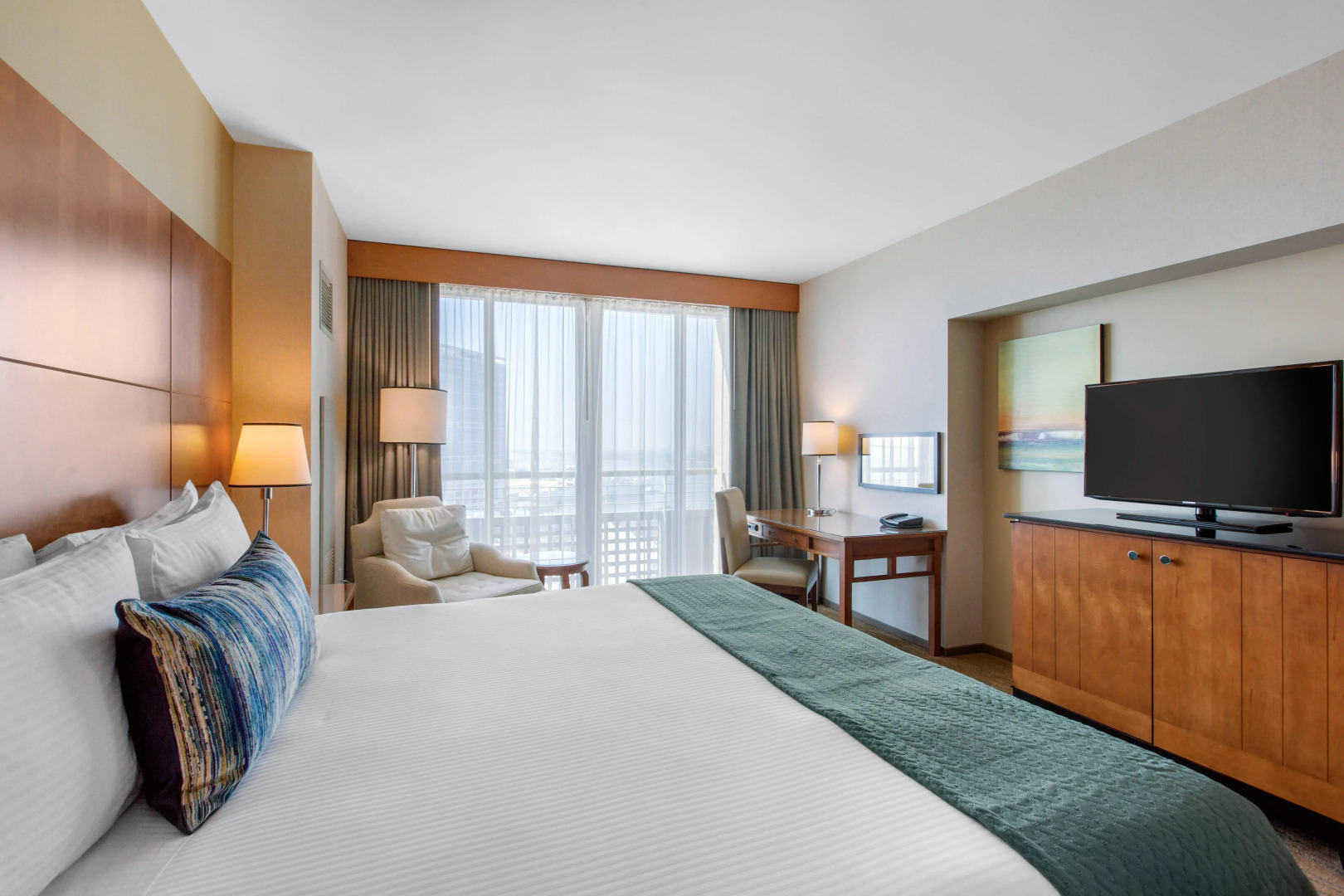 Foto - Omni San Diego Hotel at the Ballpark