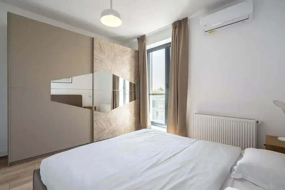 Foto - UpHome Suites
