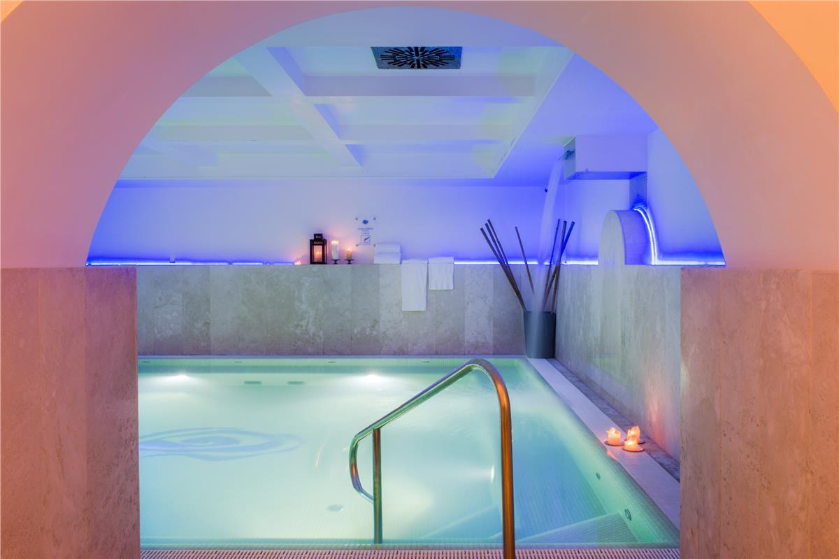 Foto - Rose Garden Palace Roma by OMNIA hotels