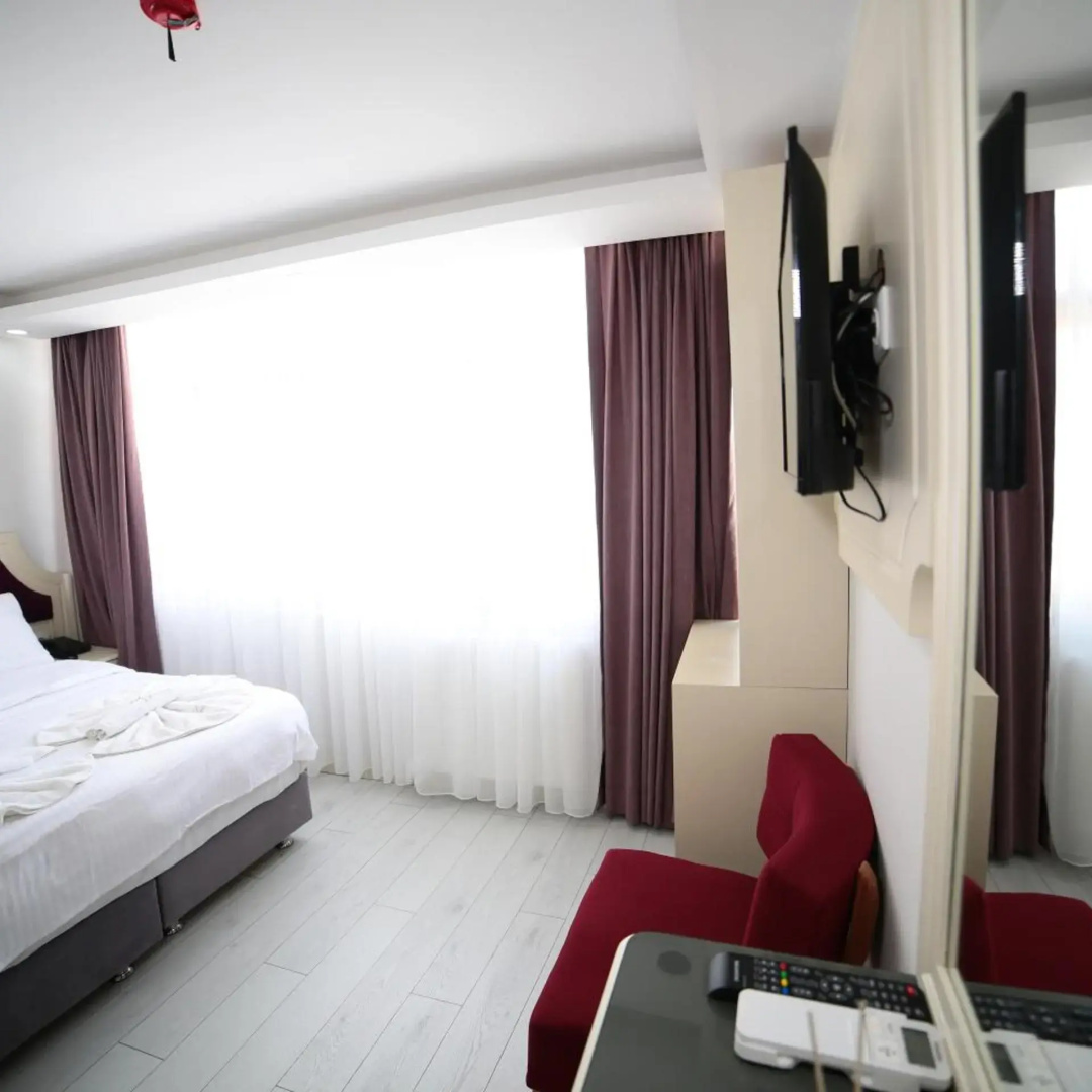 Foto - Taksim Diamond Hotel
