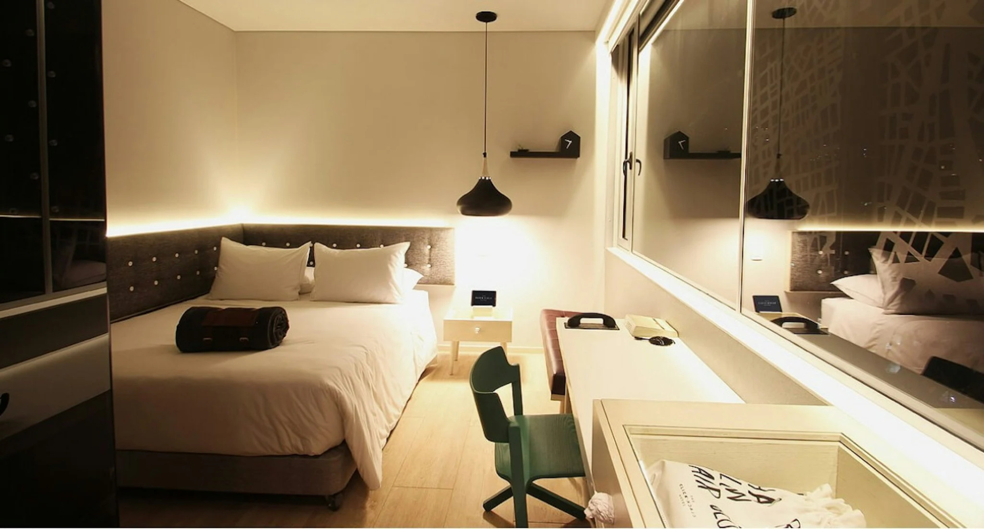 Photo - The Click Clack Hotel Bogotá