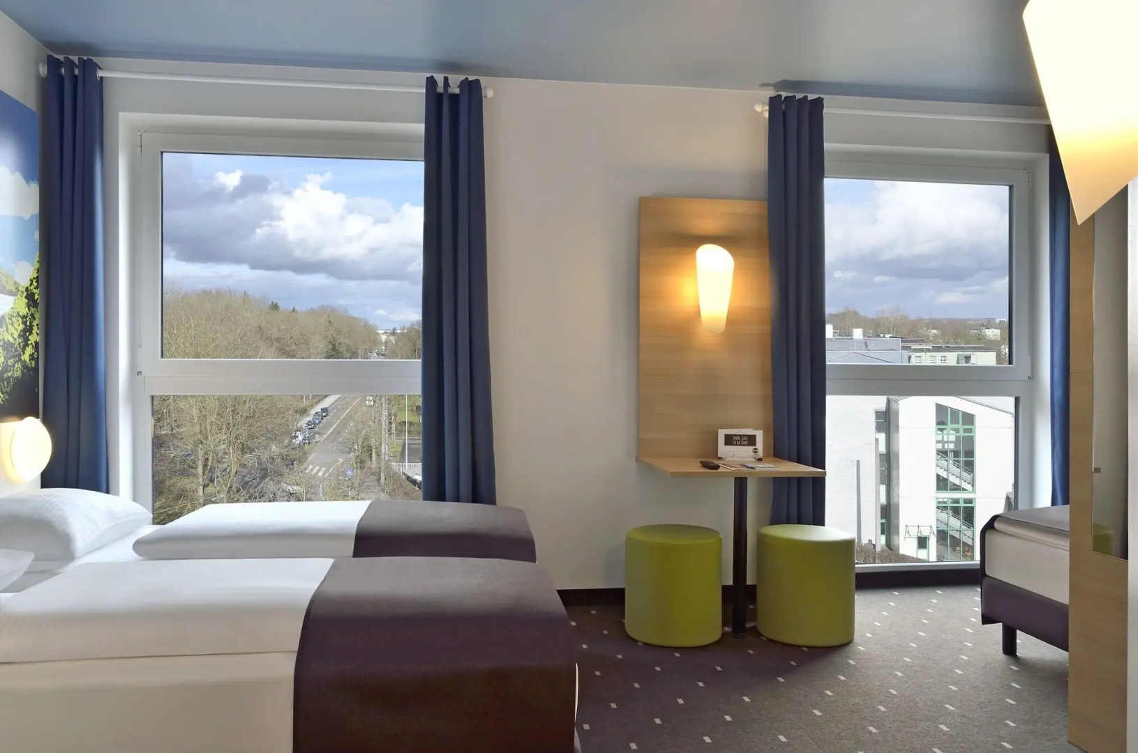 Photo - ibis Styles Frankfurt Offenbach