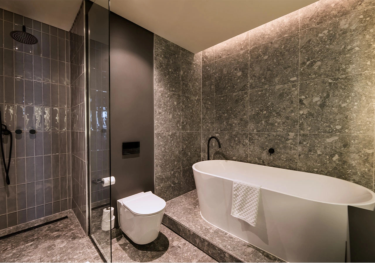 Foto - The Rockefeller Hotel by NEWMARK