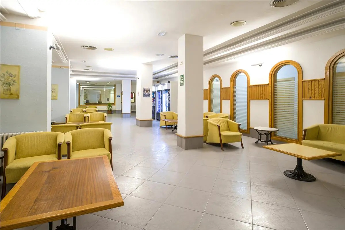 Photo - Hotel Vibra Marco Polo I - Adults only