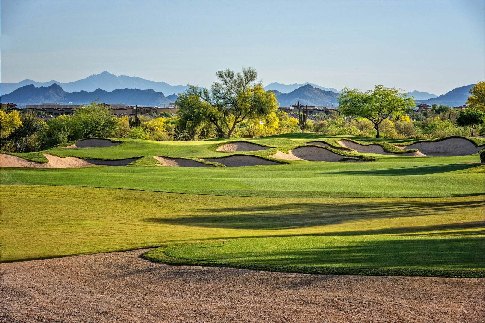 Foto - JW Marriott Phoenix Desert Ridge Resort & Spa