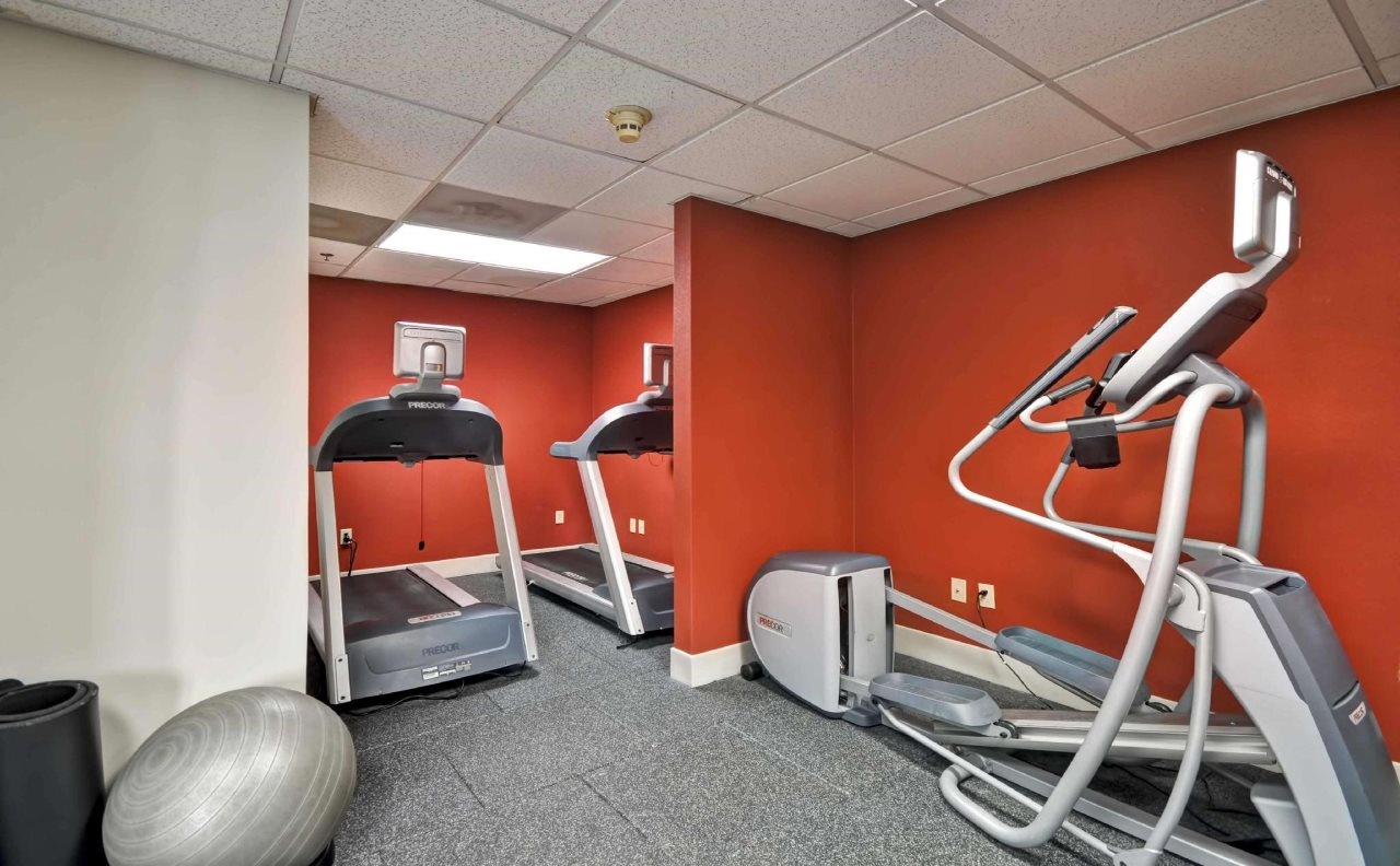 Foto - Homewood Suites by Hilton Atlanta Lenox Buckhead