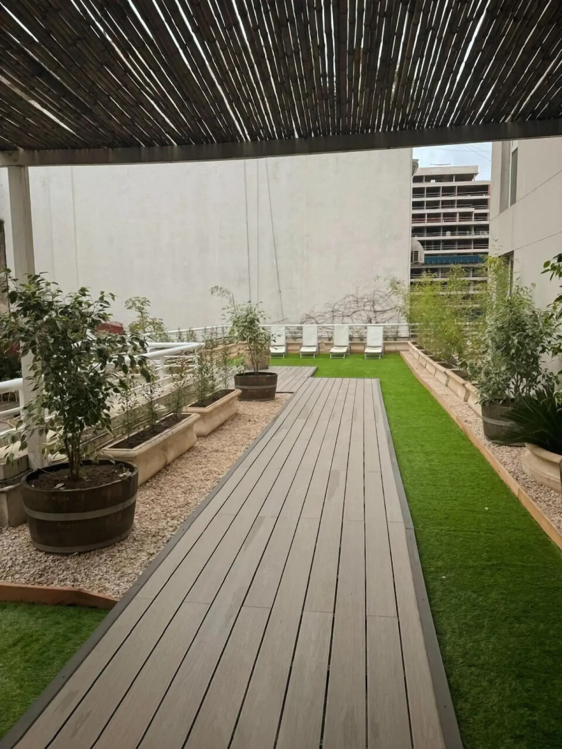 Photo - Hotel Club Frances