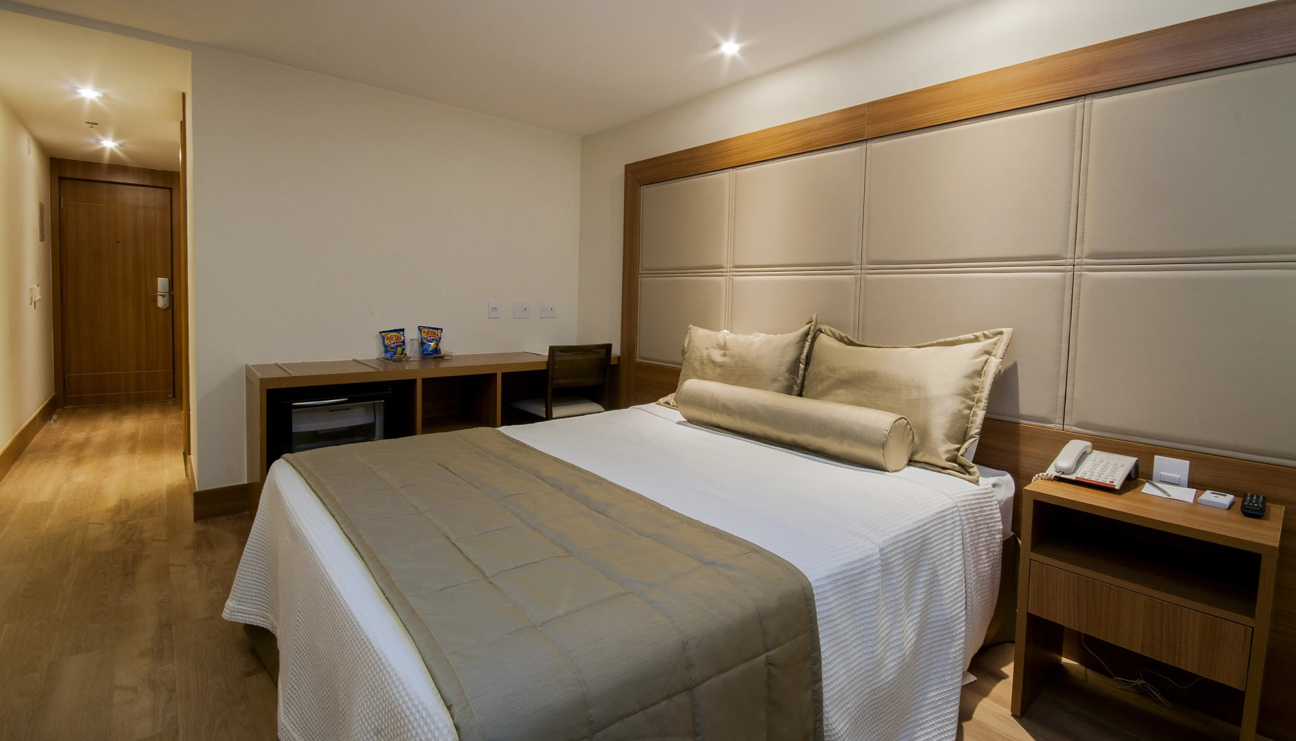 Foto - Américas Granada Hotel