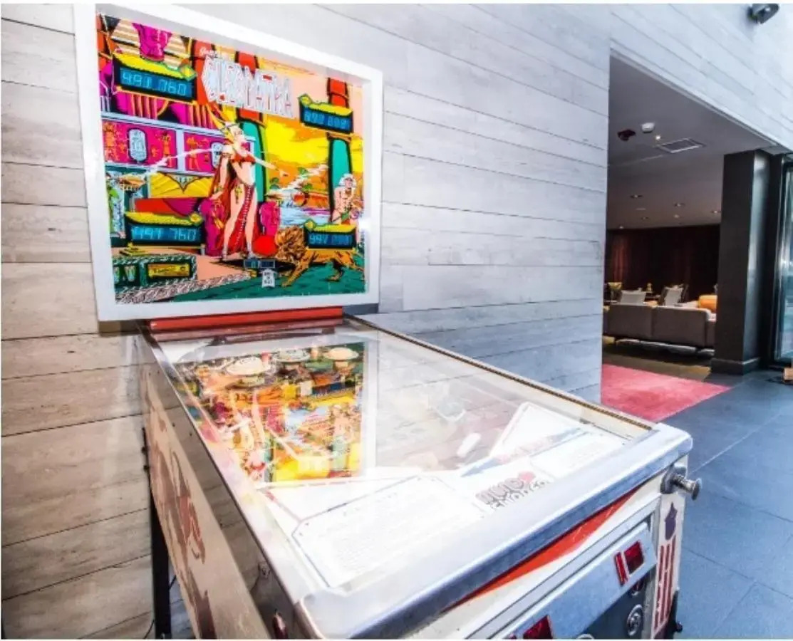 Photo - Ladera Boutique Hotel