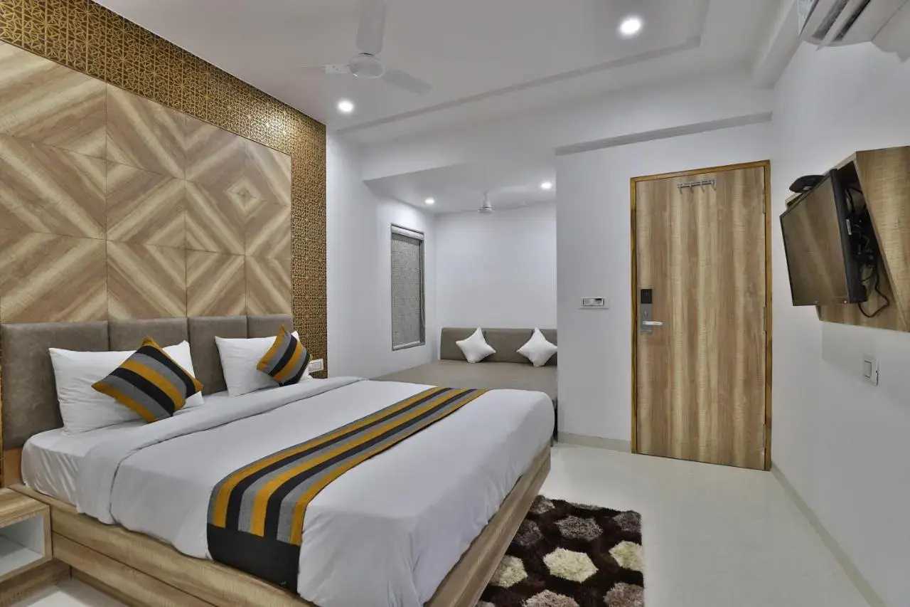 Photo - Hotel Le Grand