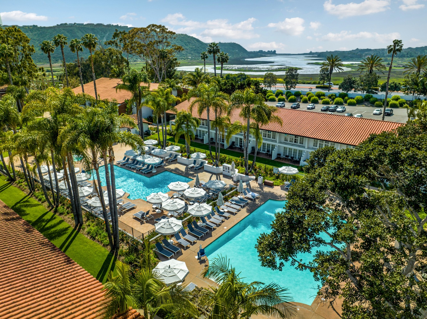 Foto - Omni La Costa Resort & Spa Carlsbad