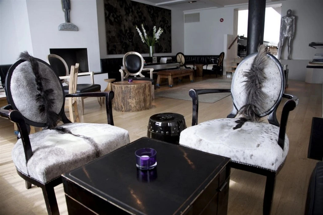 Photo - 101 Hotel, a Member of Design Hotels