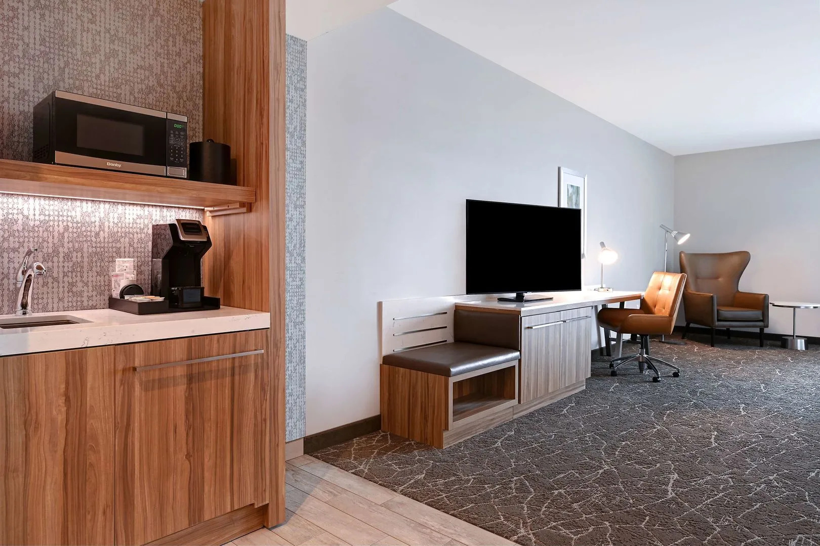 Photo - Hilton Garden Inn Anaheim Resort