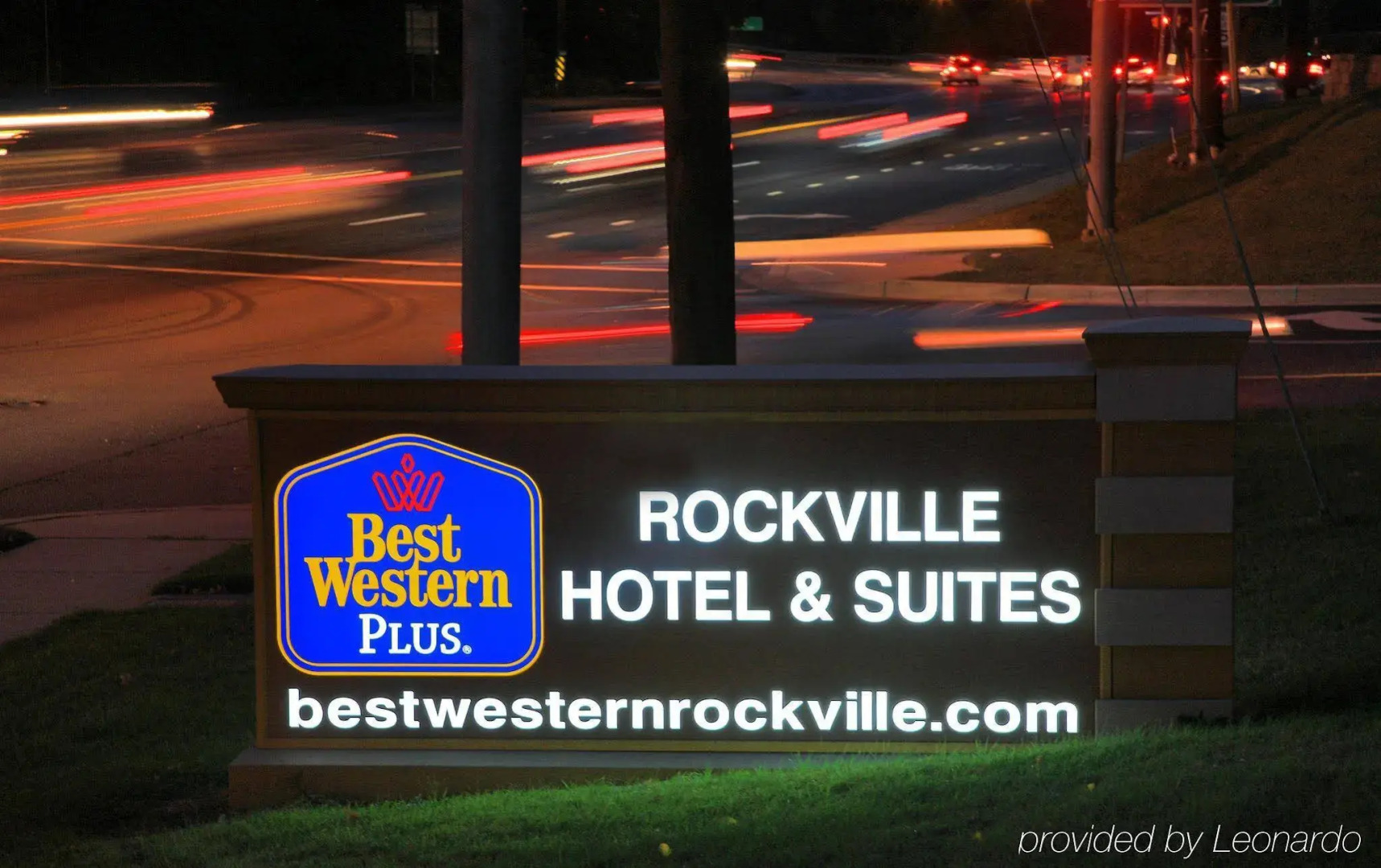 Photo - Best Western Premier Rockville Hotel & Suites