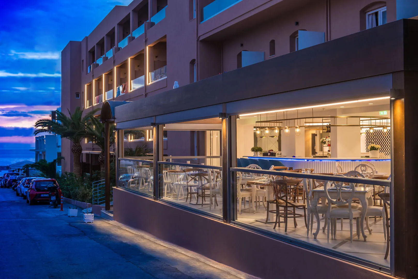 Foto - MARI KRISTIN Beach Hotel - Adults Only
