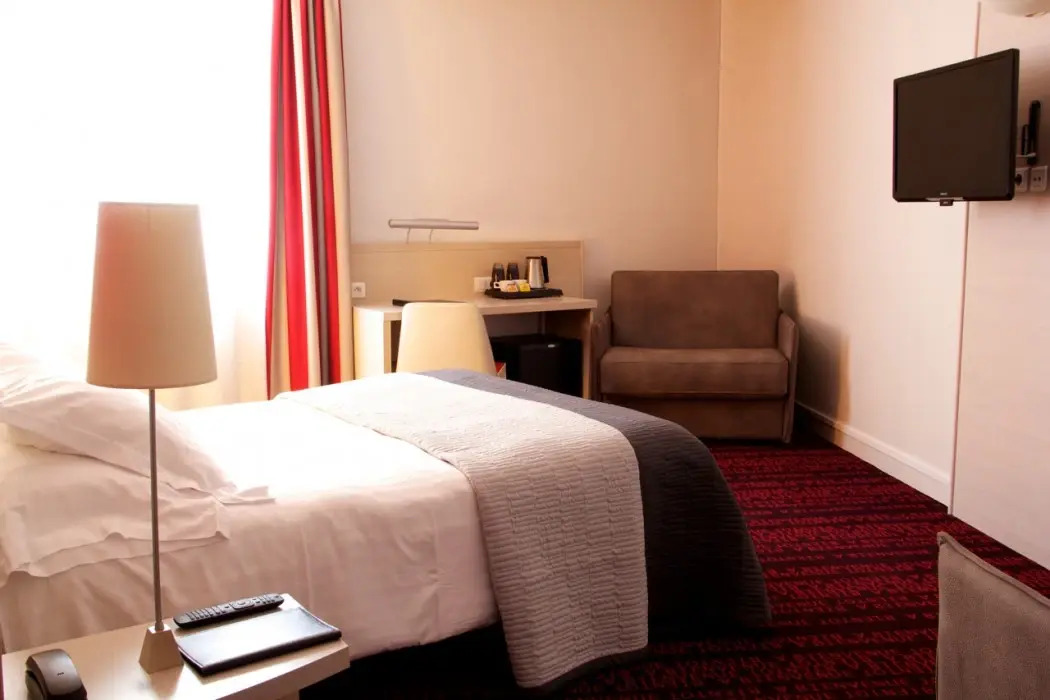 Photo - Hotel Le Richemont