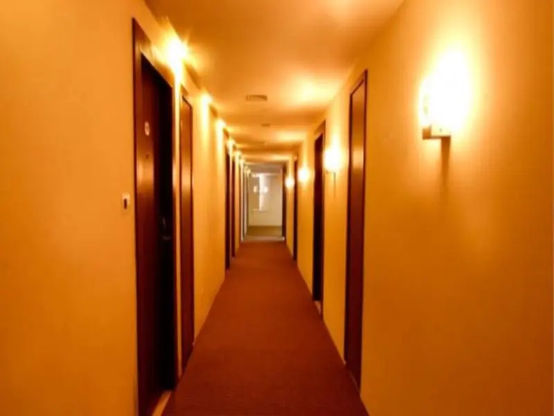 Photo - Grand Continent Secunderabad A Sarovar Portico Affiliate Hotel