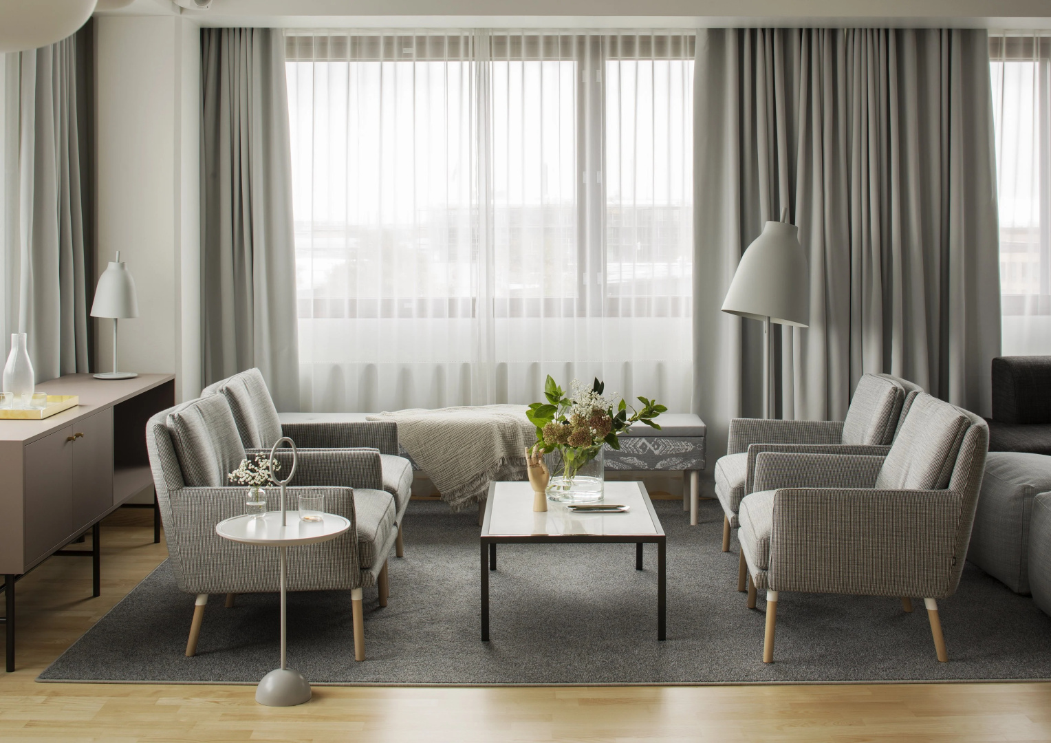 Photo - Original Sokos Hotel Presidentti Helsinki