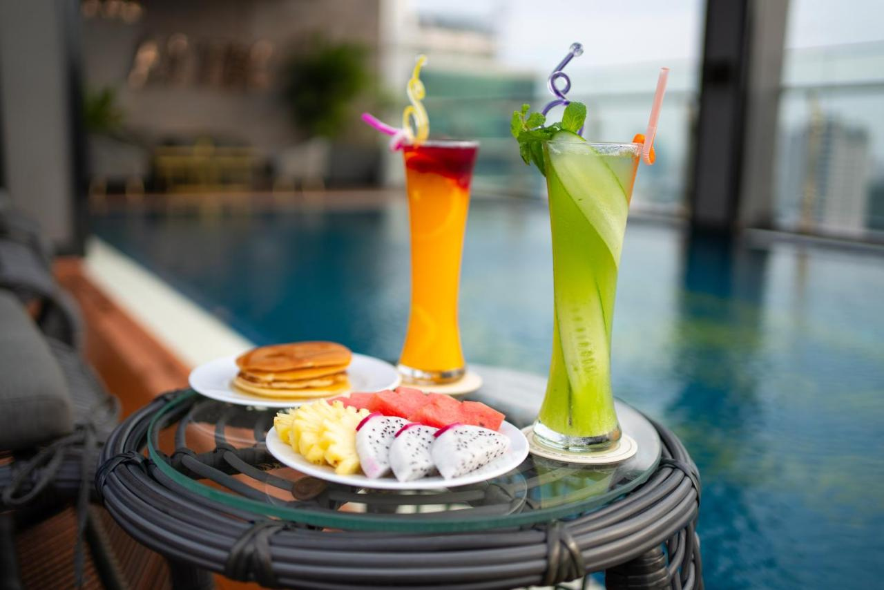 Foto - Northern Charm Hotel