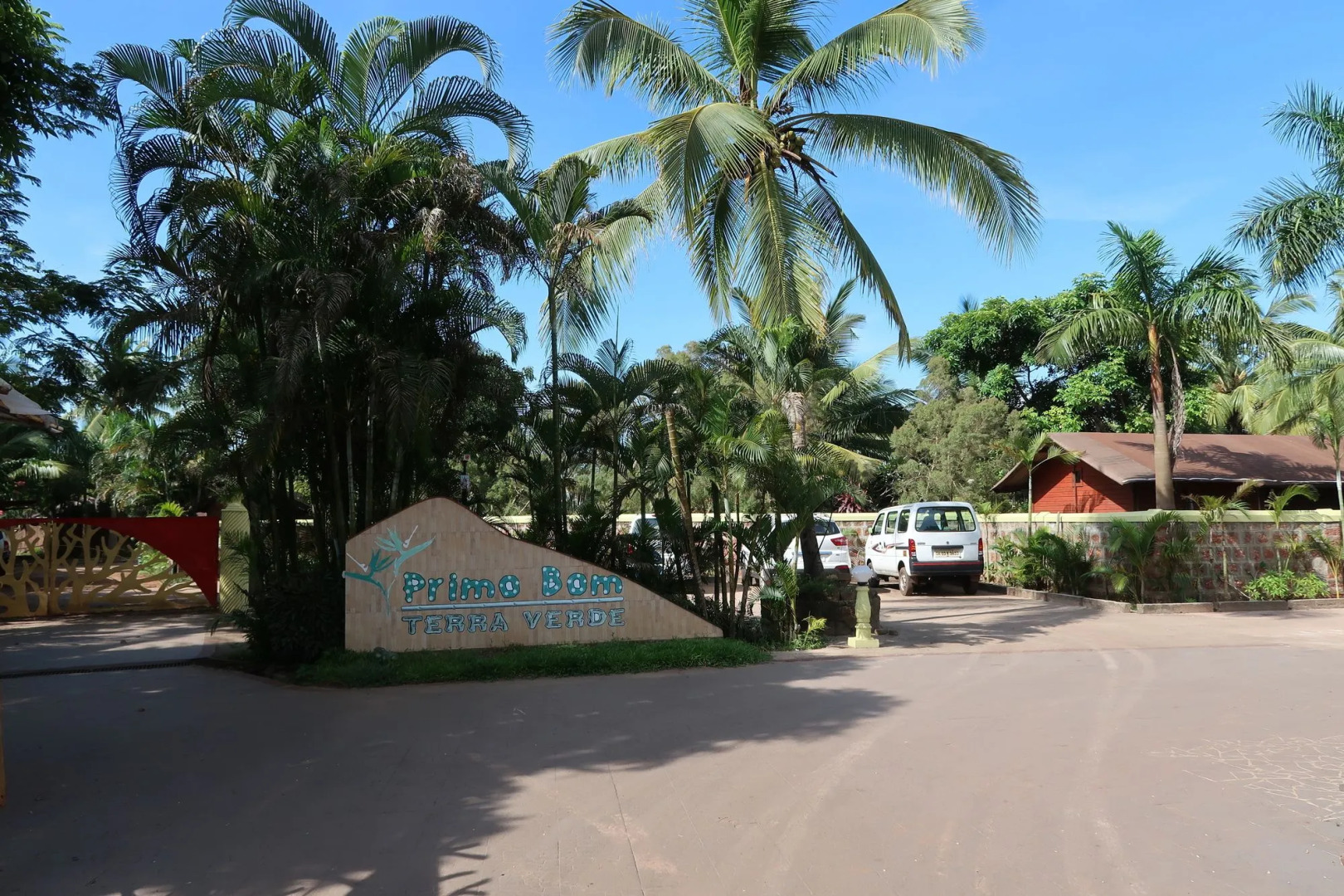 Foto - Resort Primo Bom Terra Verde