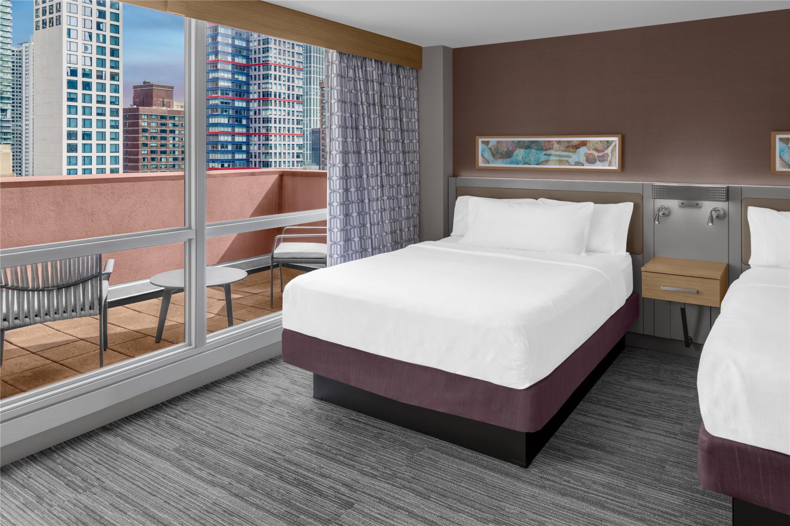 Photo - Hilton Garden Inn New York/Manhattan-Midtown East