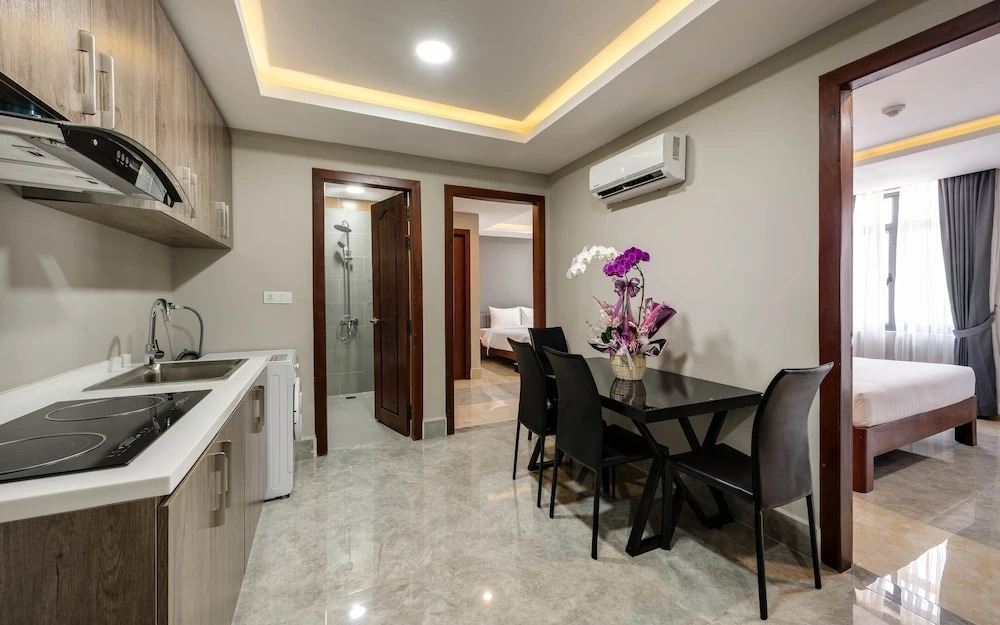 Foto - SOHO Residence