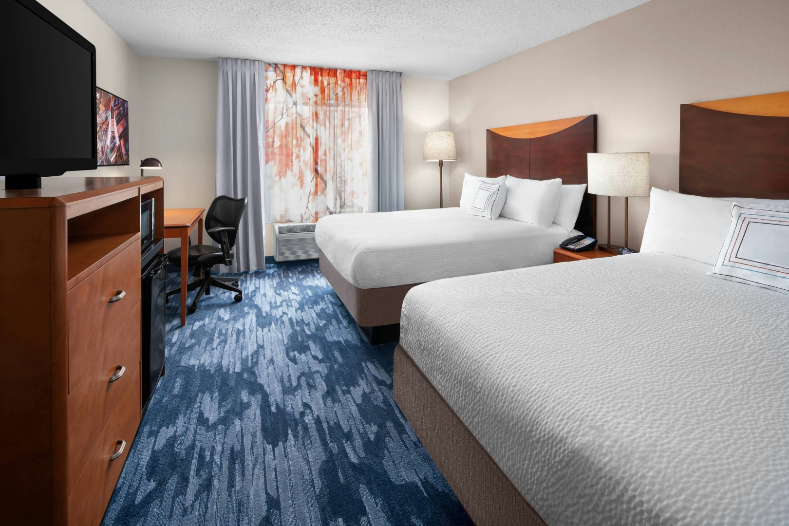 Foto - Fairfield Inn and Suites by Marriott Denver Airport