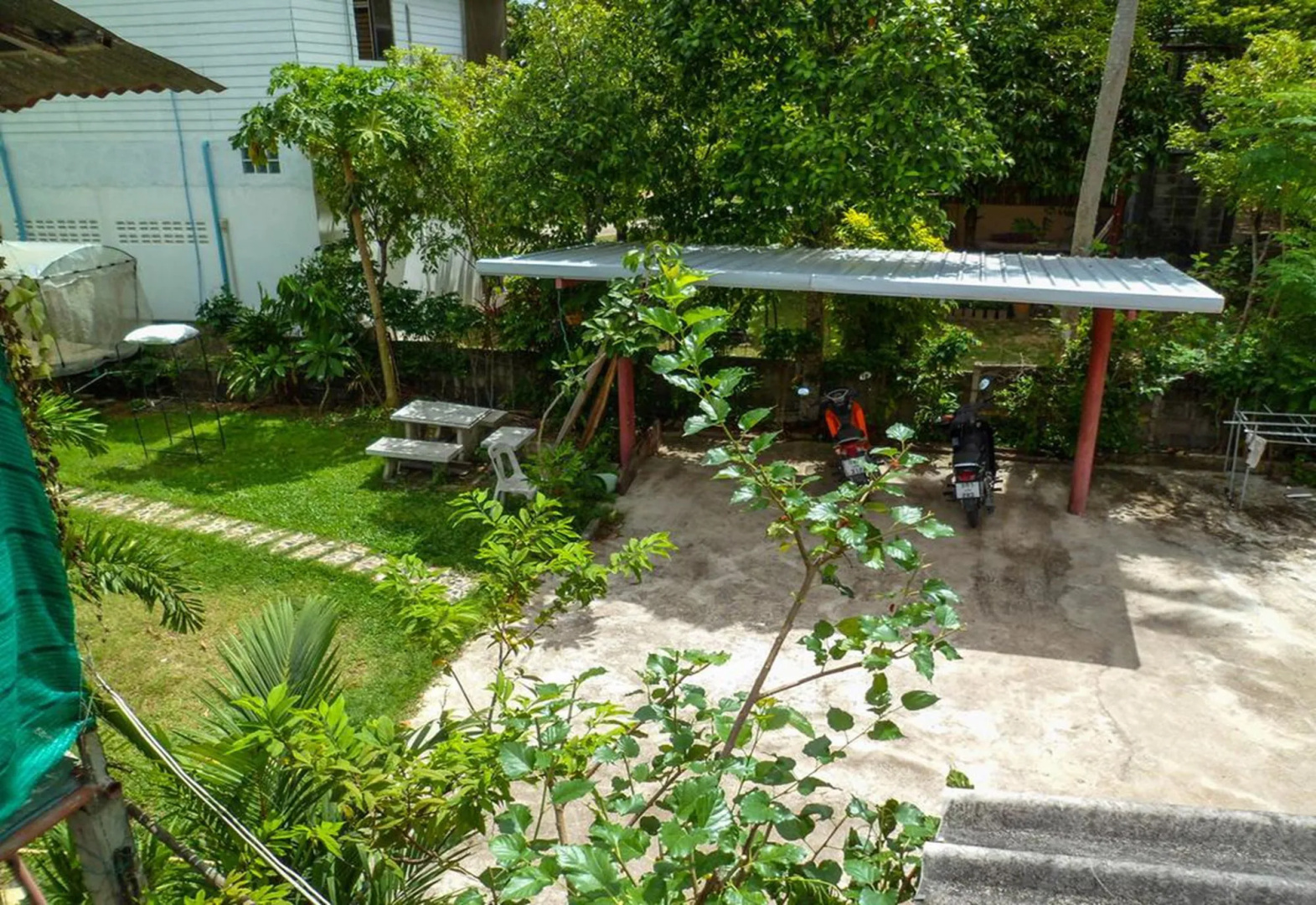 Photo - Bonus Bungalow