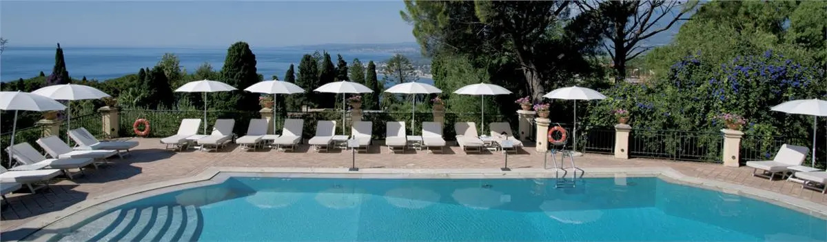 Foto - Grand Hotel Timeo, A Belmond Hotel, Taormina