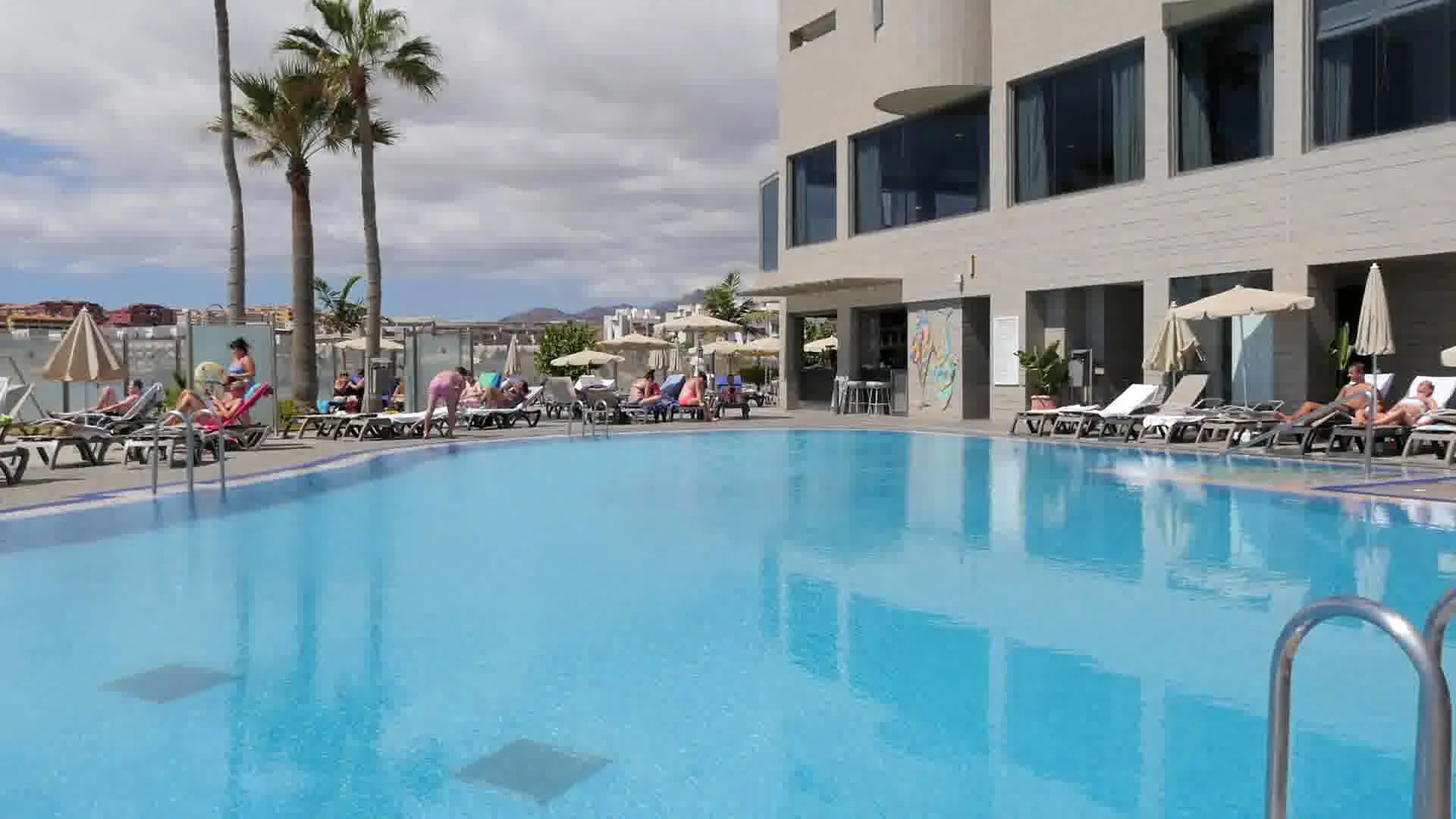 Foto - Kn Hotel Arenas del Mar Adults Only