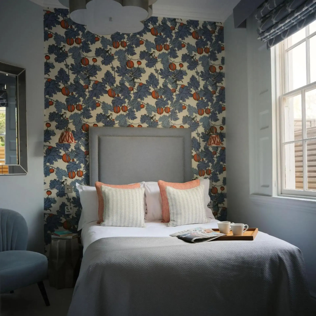 Photo - The Queensberry Hotel