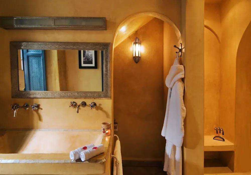 Foto - Riad Papillon