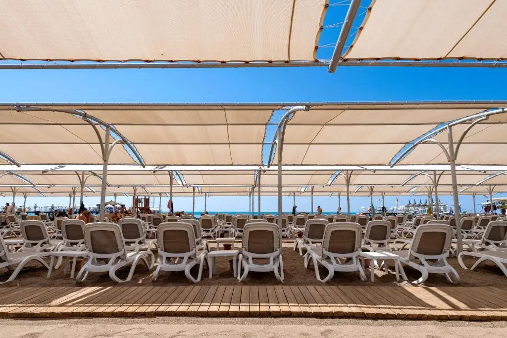 Foto - Adalya Elite Lara Hotel - All Inclusive