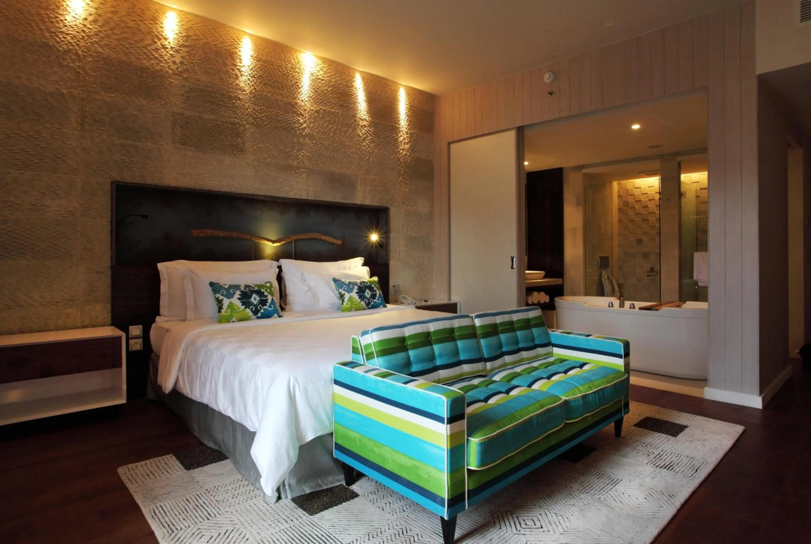 Foto - TS Suites Seminyak