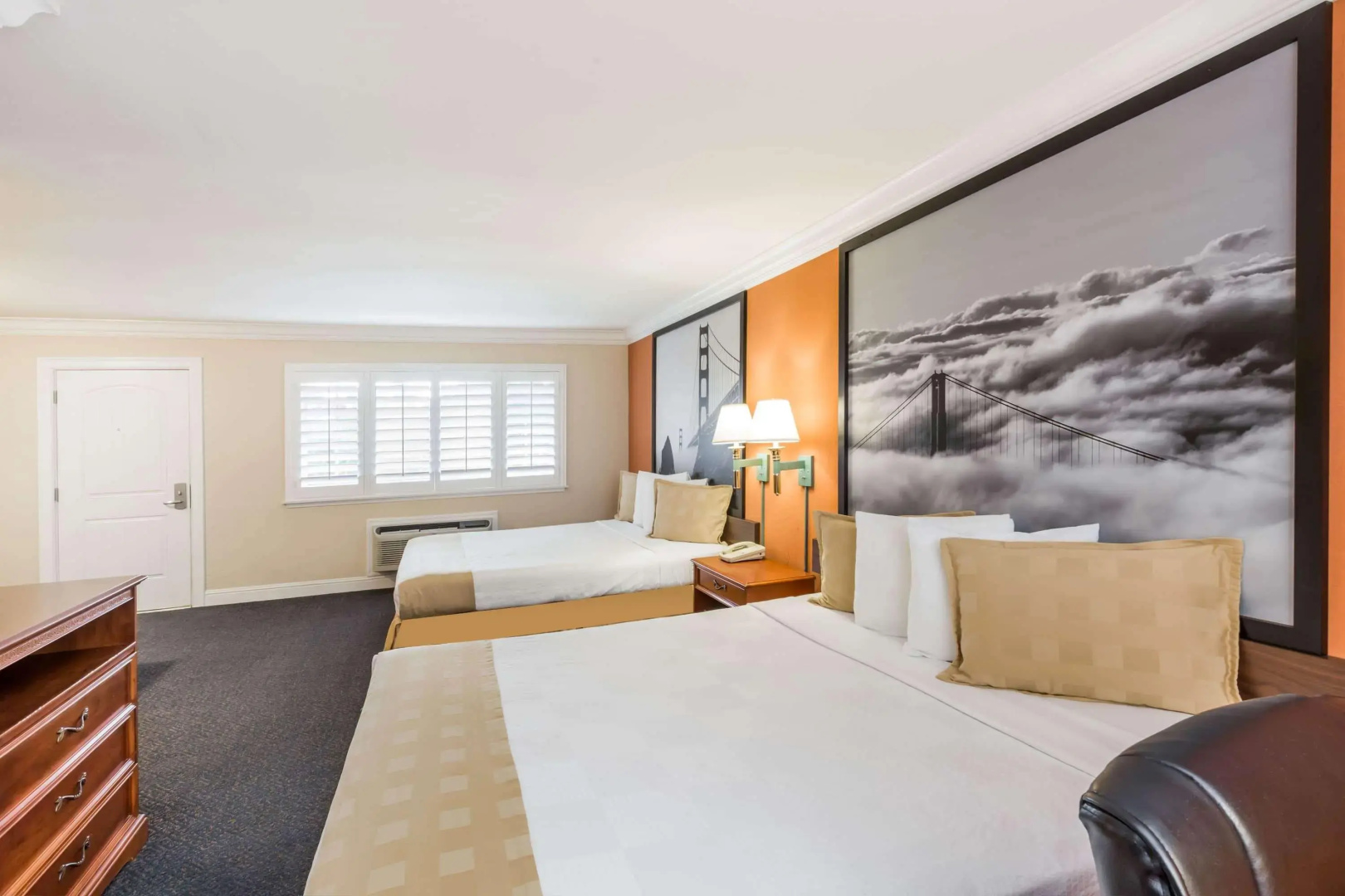 Photo - Aura Inn Monterey