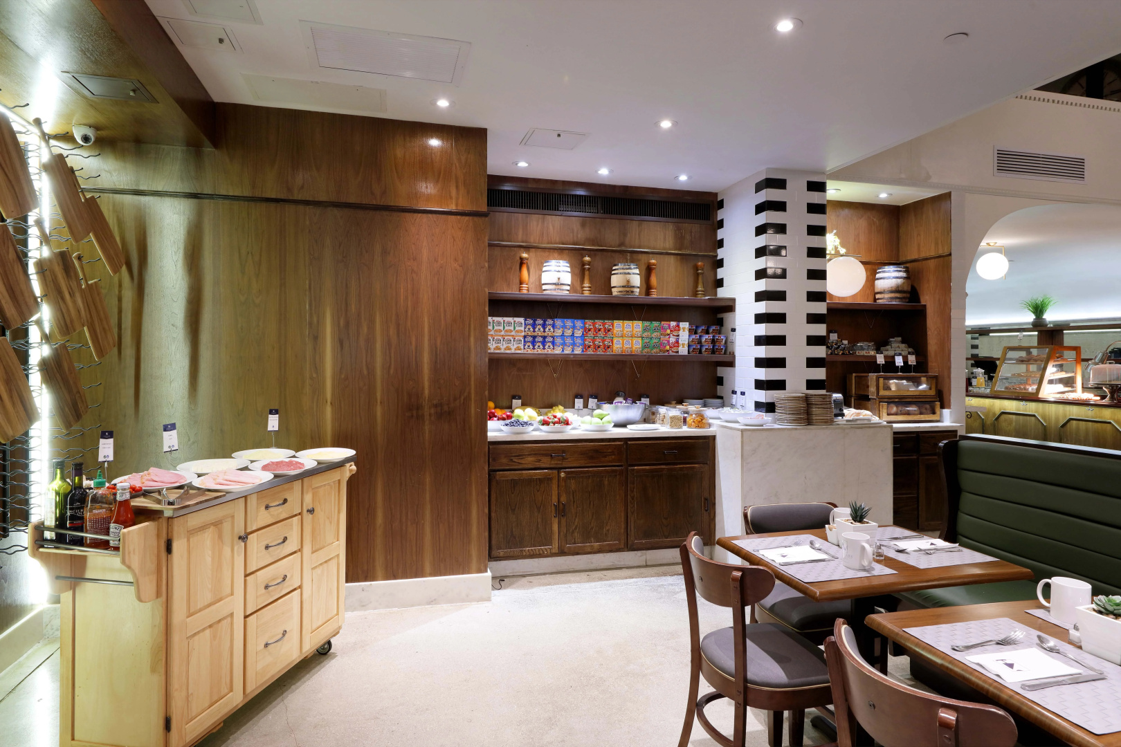 Photo - Eurostars Langford